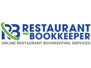 RB RESTAURANT BOOKKEEPER ONLINE RESTAURANT BOOKKEEPING SERVICES