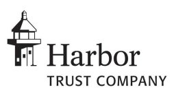 HARBOR TRUST COMPANY