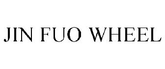 JIN FUO WHEEL