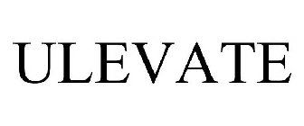 ULEVATE