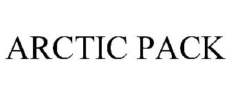 ARCTIC PACK