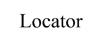 LOCATOR