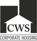 CWS CORPORATE HOUSING