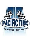 PACIFIC TIRE LOW PRICES FAST SERVICE