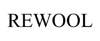 REWOOL