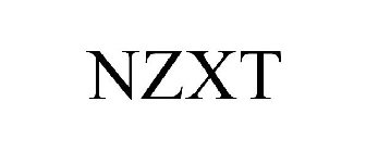 NZXT