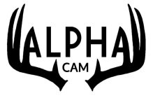 ALPHA CAM