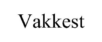 VAKKEST