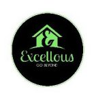 E EXCELLOUS GO BEYOND