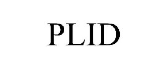 PLID
