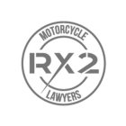 RX2 MOTORCYCLE LAWYERS
