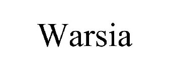 WARSIA