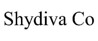 SHYDIVA