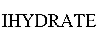 IHYDRATE