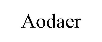 AODAER