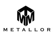 METALLOR