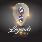 LEGENDS ONLY MOBILE GROOMING