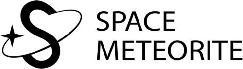 S SPACE METEORITE