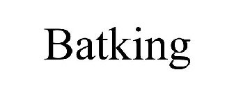 BATKING