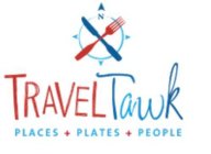 TRAVELTAWK PLACES + PLATES + PEOPLE