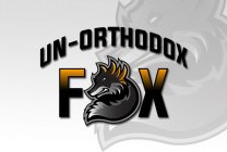 UN-ORTHODOX FOX