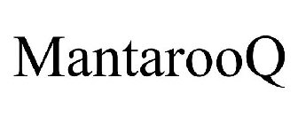 MANTAROOQ