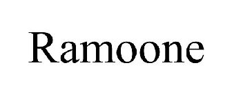 RAMOONE