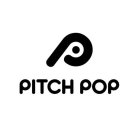 P PITCH POP