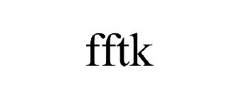 FFTK