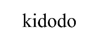 KIDODO