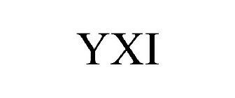 YXI