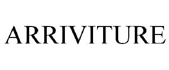 ARRIVITURE