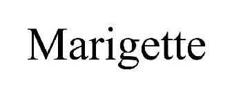 MARIGETTE
