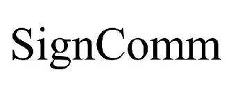SIGNCOMM