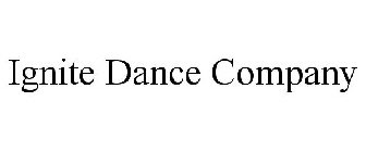 IGNITE DANCE COMPANY