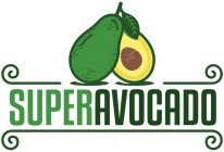 SUPERAVOCADO