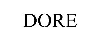 DORE