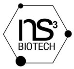 NS3 BIOTECH