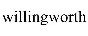 WILLINGWORTH