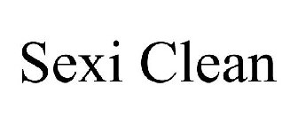 SEXI CLEAN