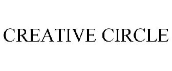 CREATIVE CIRCLE