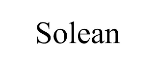 SOLEAN