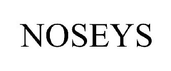 NOSEYS