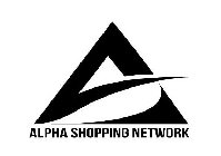 A ALPHA SHOPPING NETWORK