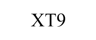 XT9