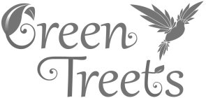 GREEN TREETS