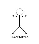 SKINNYBUFFMAN