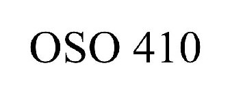OSO 410
