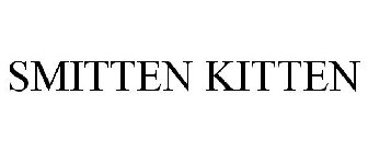 SMITTEN KITTEN