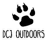 DCJ OUTDOORS